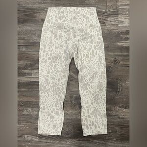 Lululemon women’s align leggings